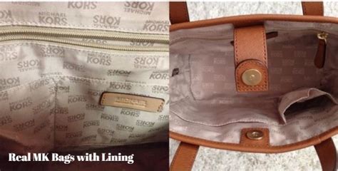 real michael kors purse vs fake|michael kors authenticity.